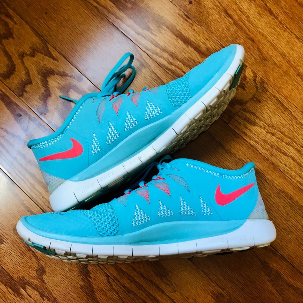 Nike Free Run 5.0